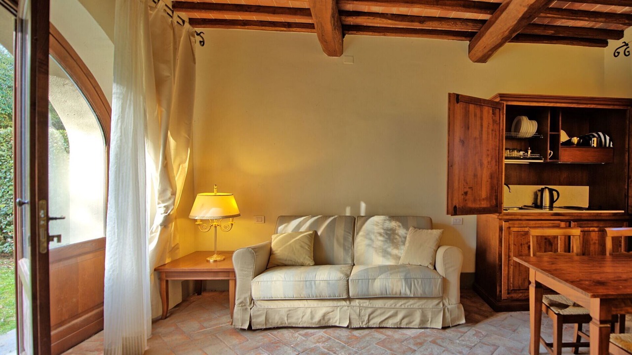 Photo of Livingroom in Cincelli
