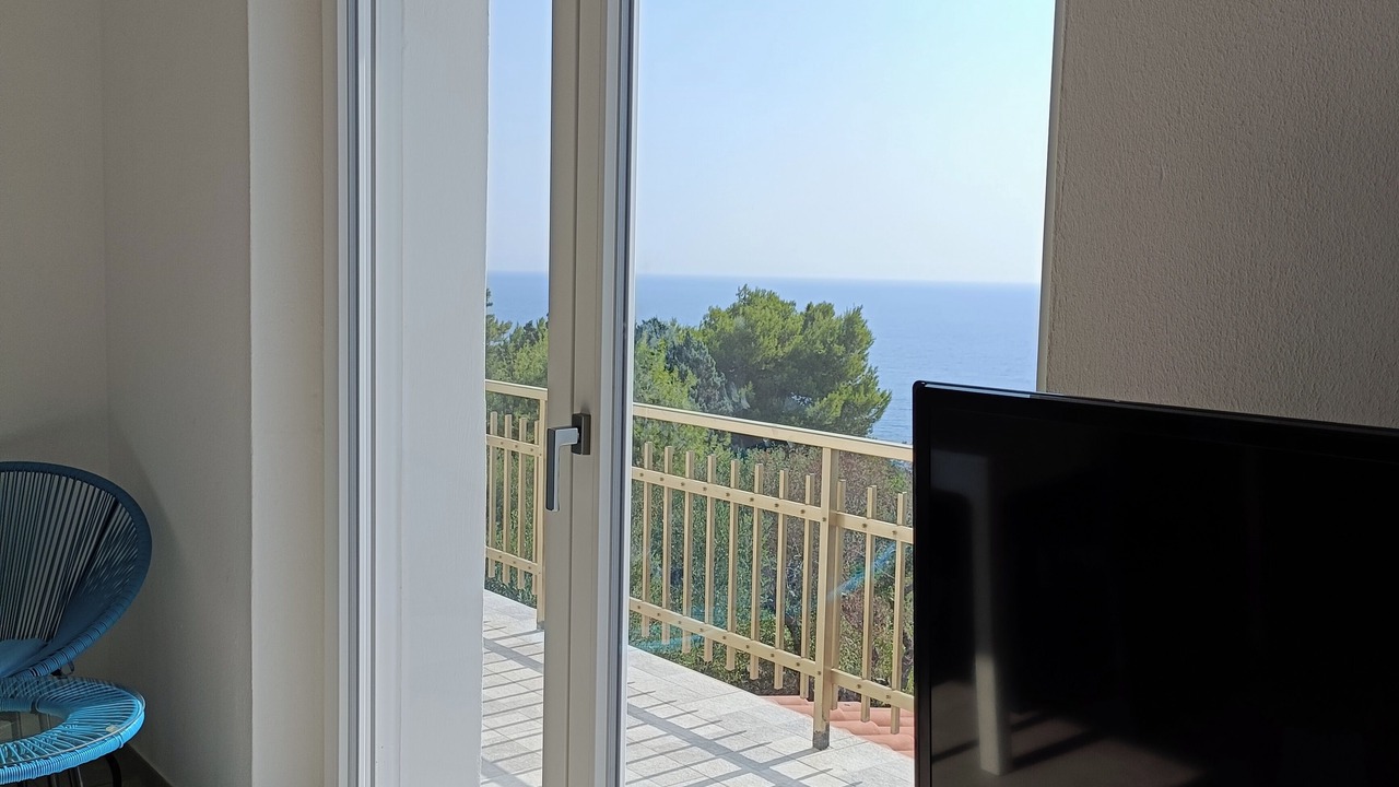 Photo of Livingroom in Castro Marina