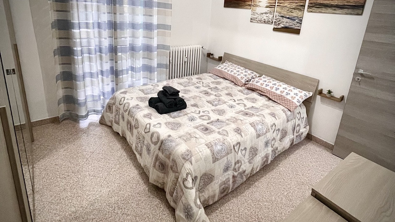 Photo of Bedroom in Alessandria
