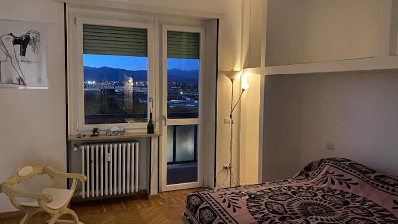 Photo of Bedroom in Mirafiori Sud
