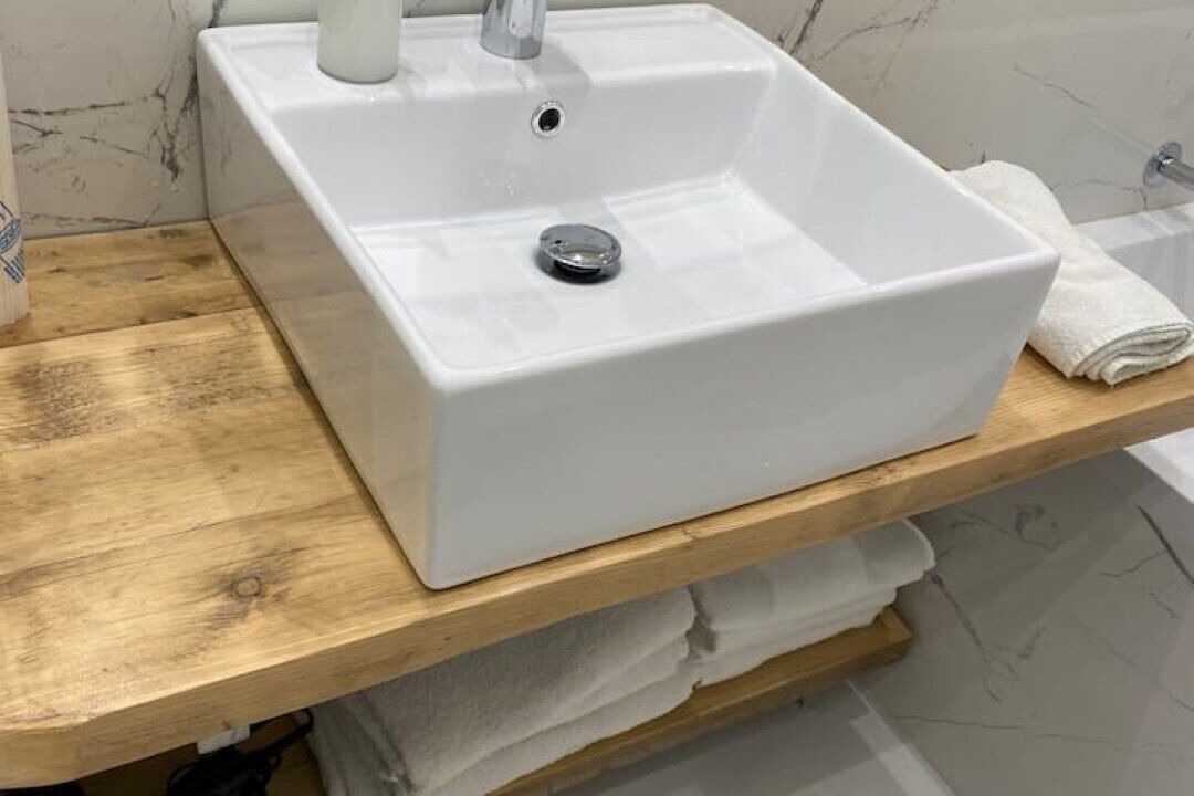 Photo of Bathroom in Mirafiori Sud