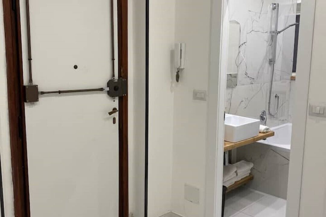 Photo of Bathroom in Mirafiori Sud