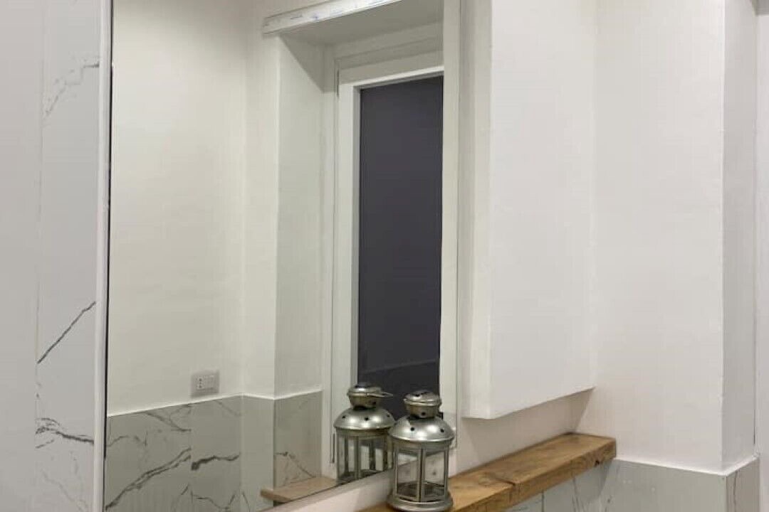 Photo of Bathroom in Mirafiori Sud