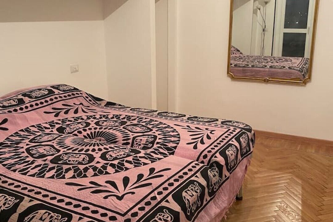 Photo of Bedroom in Mirafiori Sud
