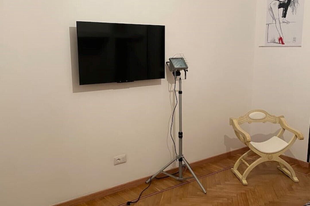 Photo of Bedroom in Mirafiori Sud