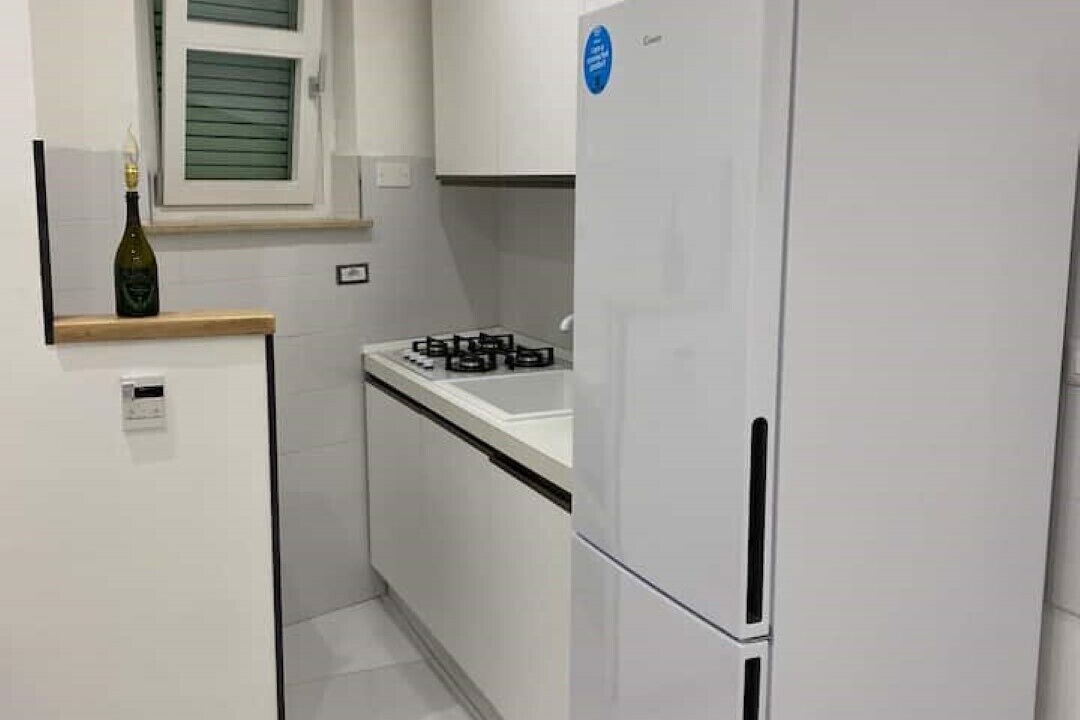 Photo of Kitchen in Mirafiori Sud