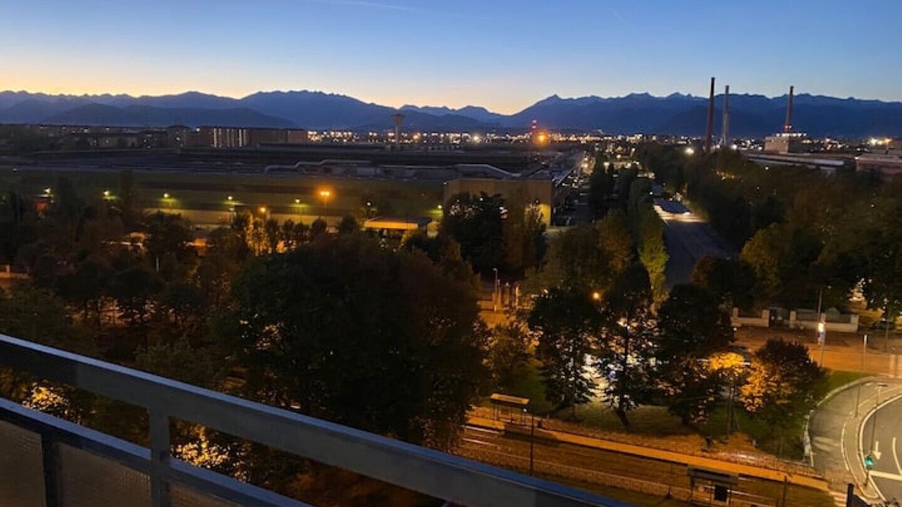 Photo of Outdoor in Mirafiori Sud