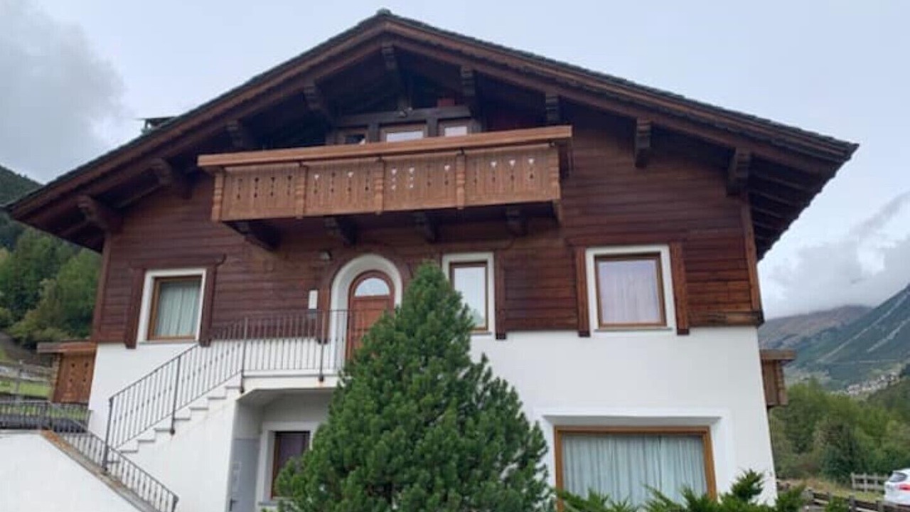 Photo of Outdoor in Valdidentro