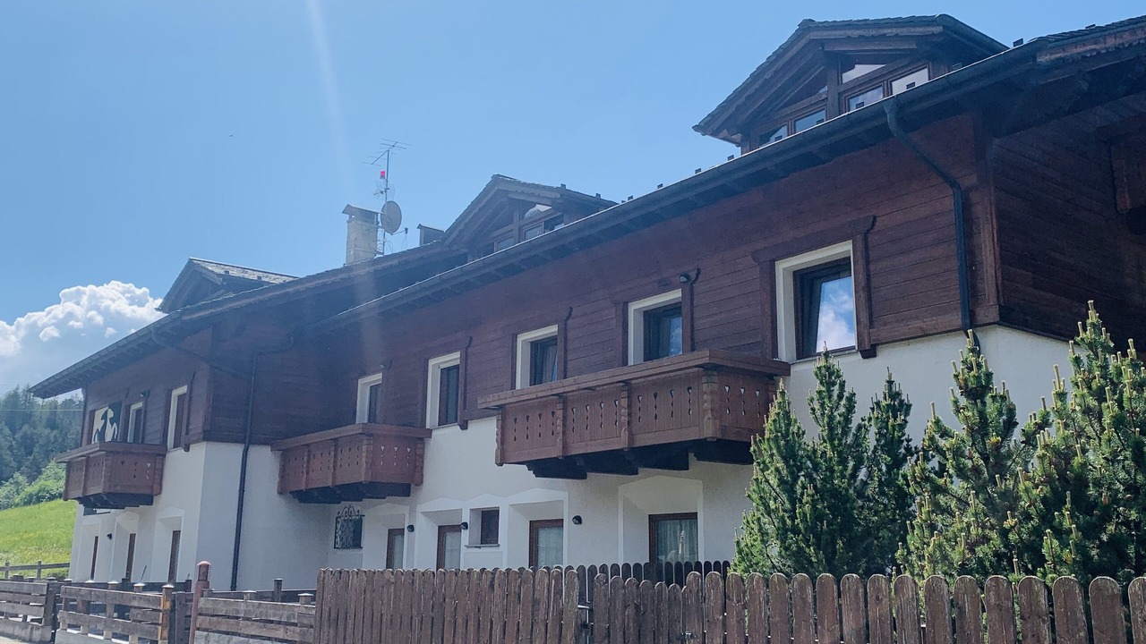 Photo of Outdoor in Valdidentro