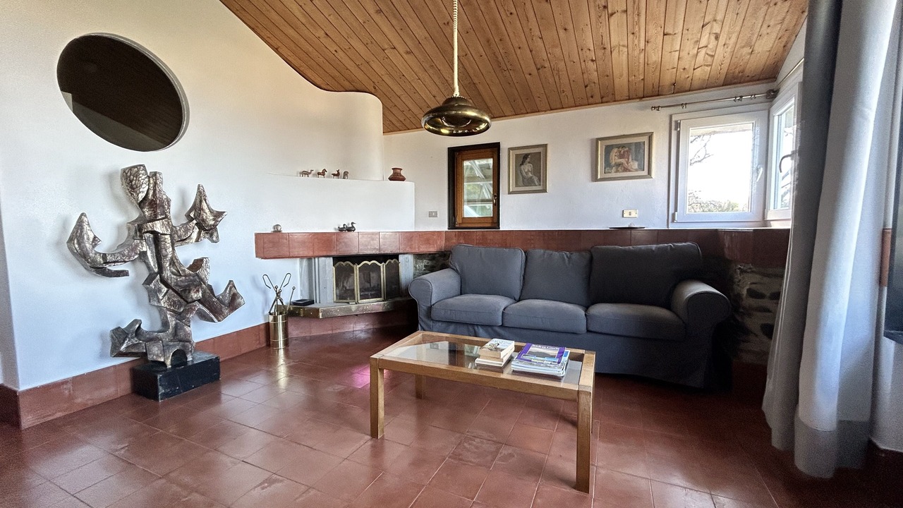 Photo of Livingroom in Cogorno