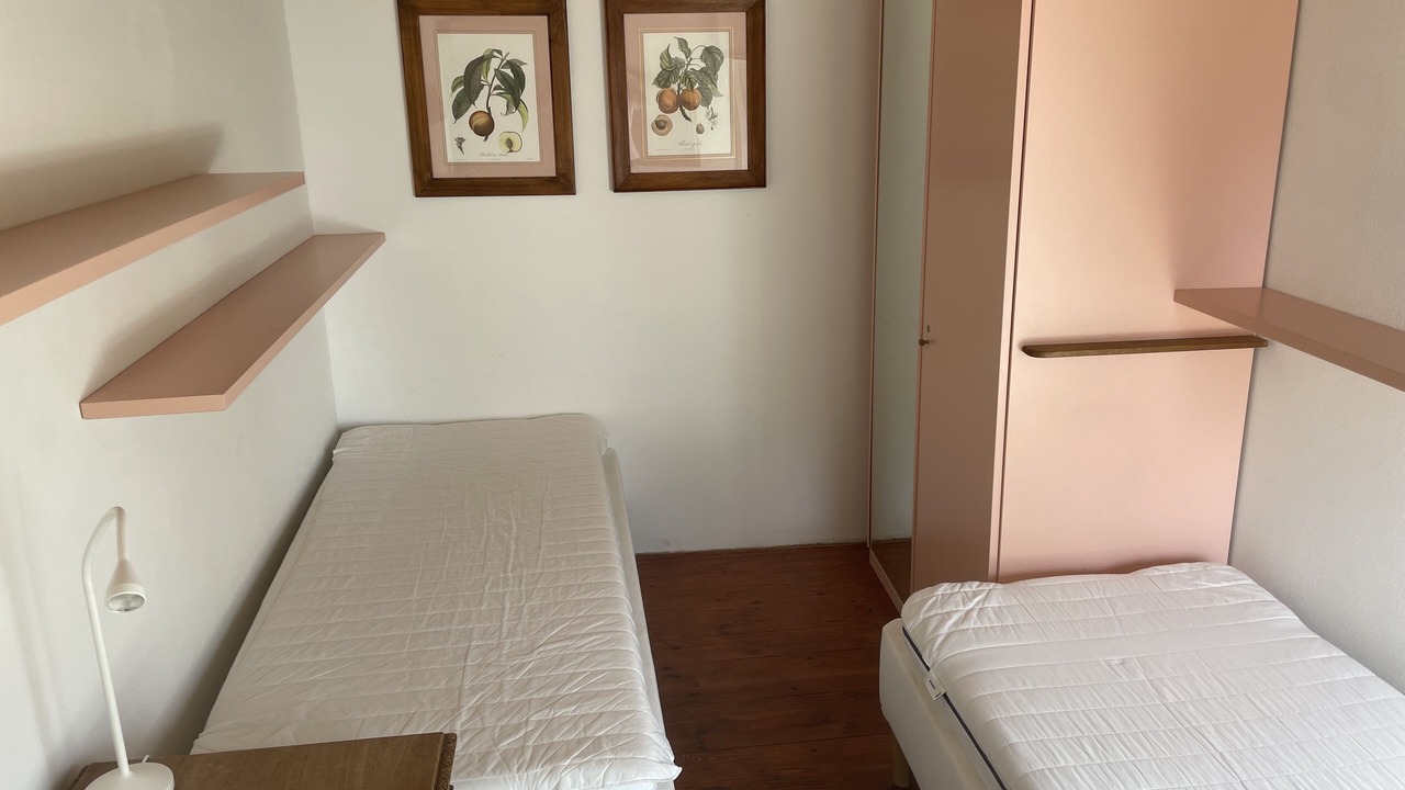 Photo of Bedroom in Cogorno