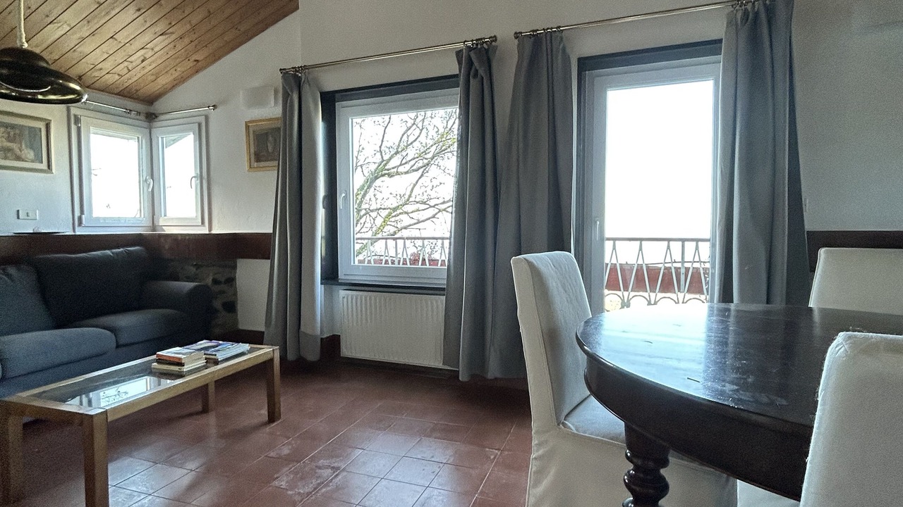 Photo of Livingroom in Cogorno