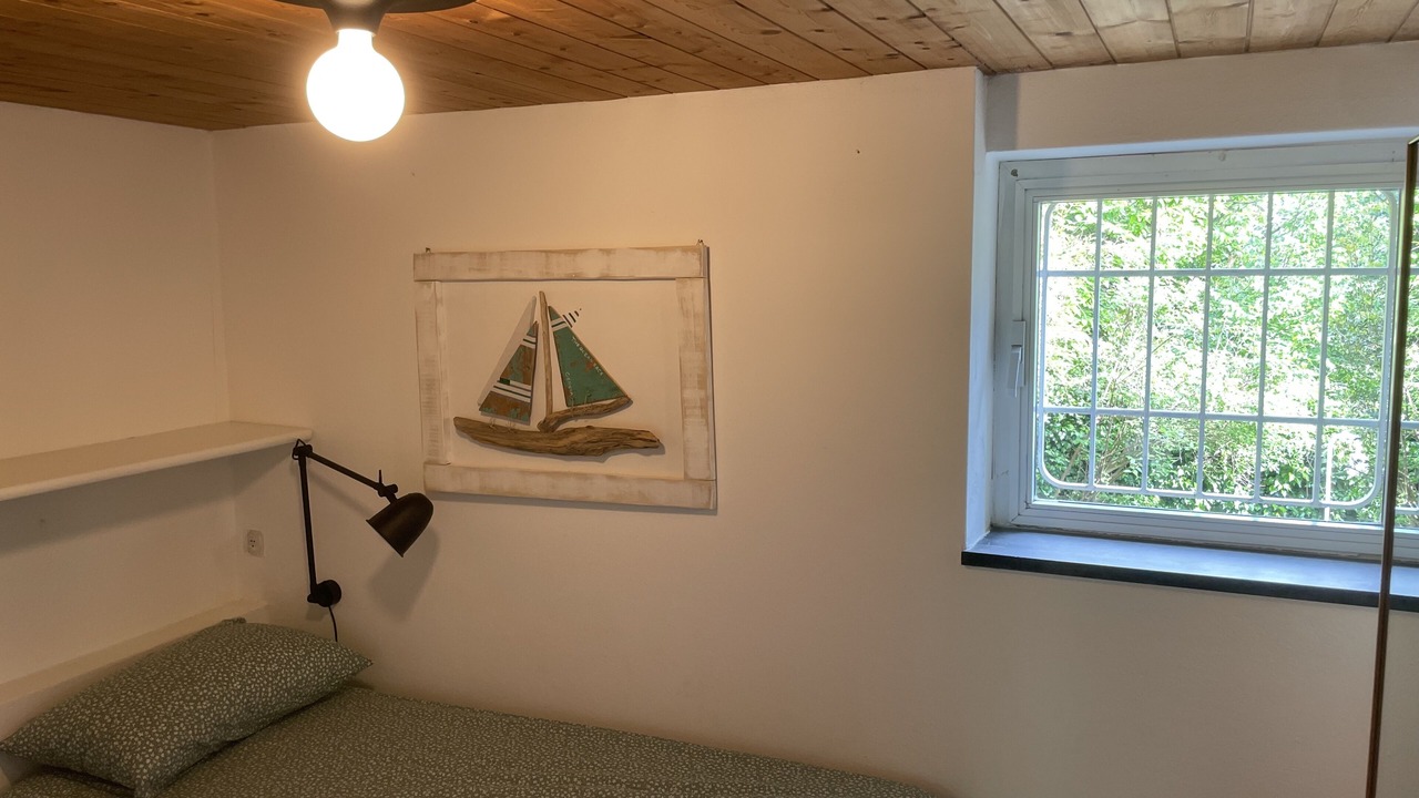 Photo of Bedroom in Cogorno