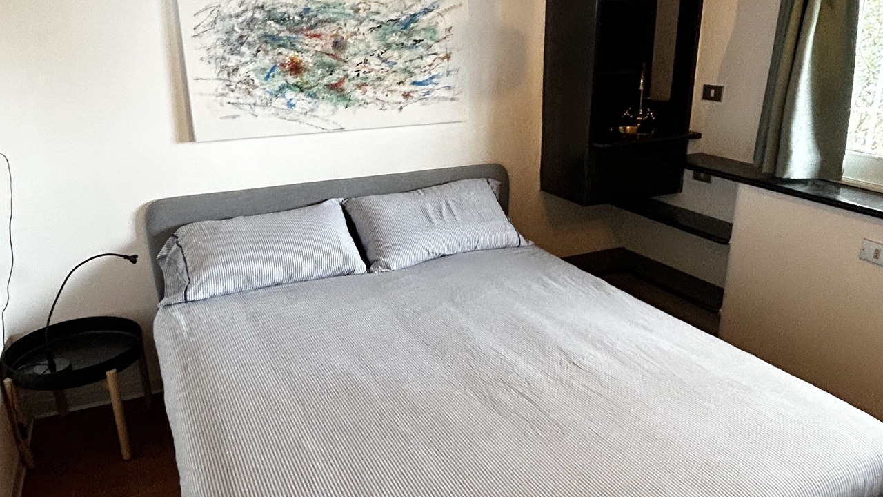 Photo of Bedroom in Cogorno