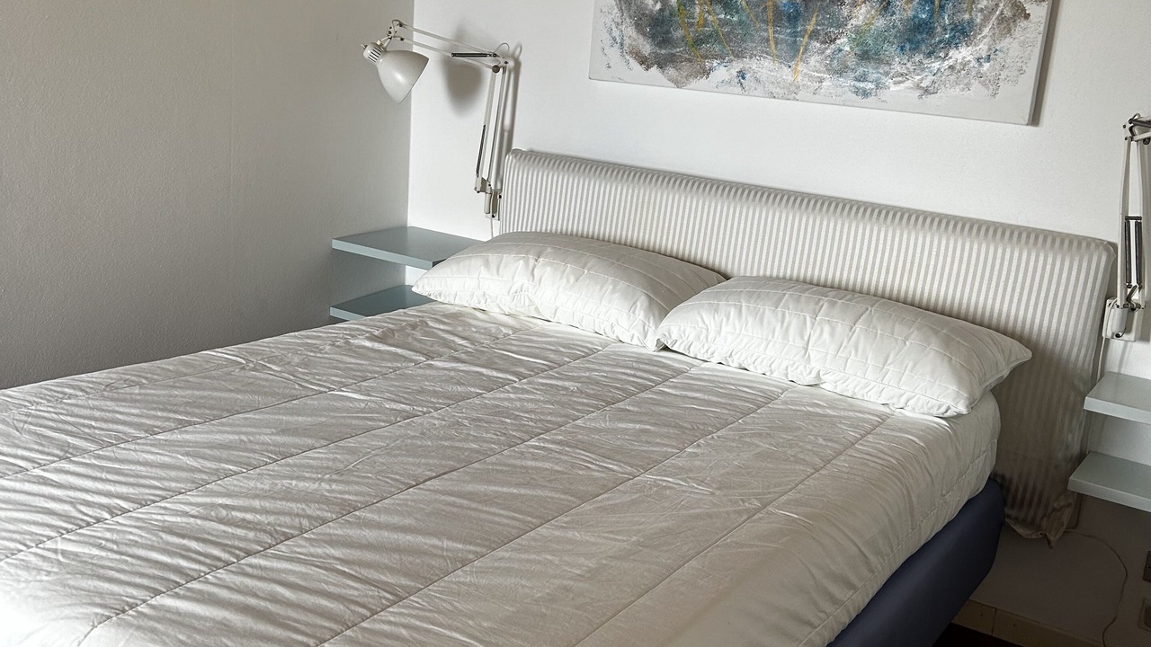 Photo of Bedroom in Cogorno
