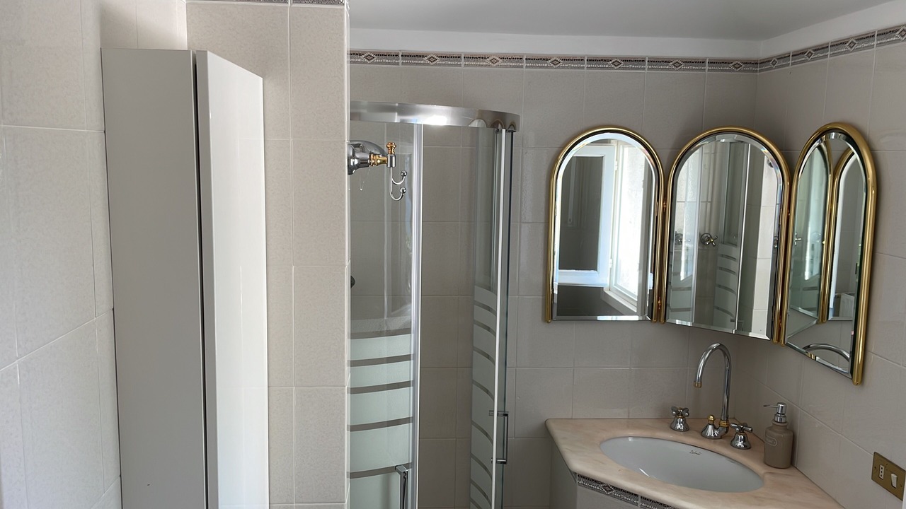 Photo of Bathroom in Cogorno