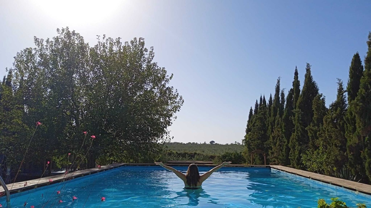 Photo of Outdoor in Sanlucar la Mayor