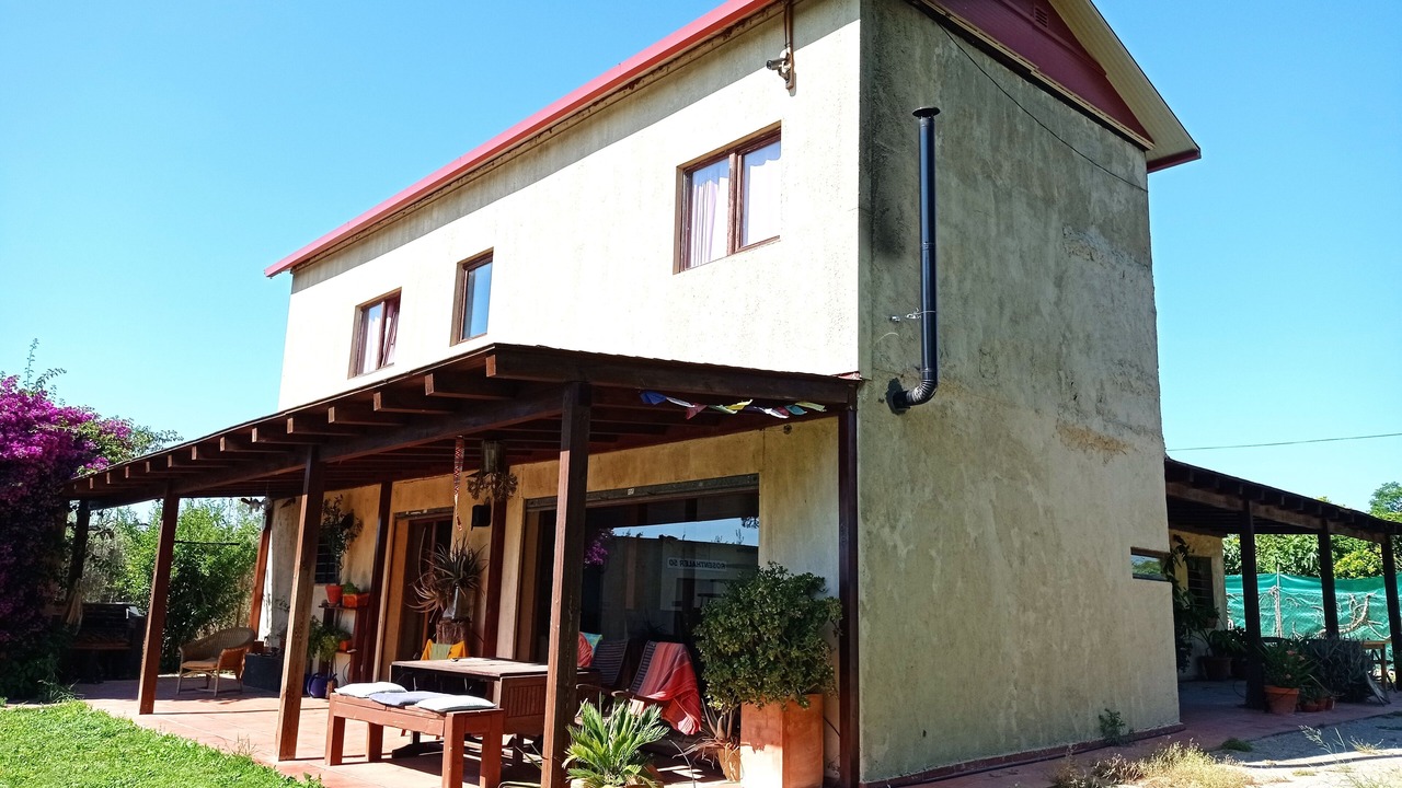 Photo of Outdoor in Sanlucar la Mayor