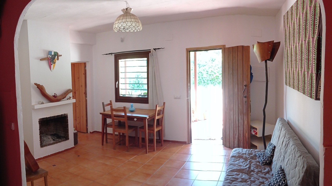 Photo of Livingroom in Sanlucar la Mayor
