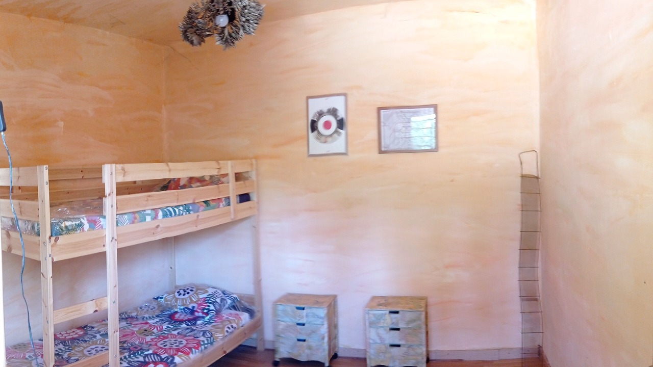 Photo of Bedroom in Sanlucar la Mayor