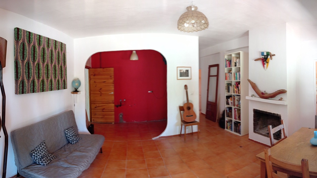 Photo of Livingroom in Sanlucar la Mayor