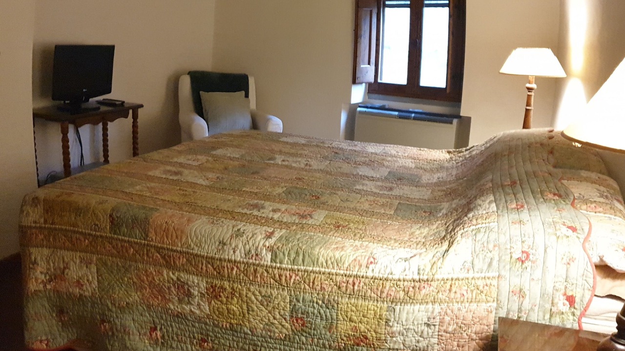 Photo of Bedroom in Carpini