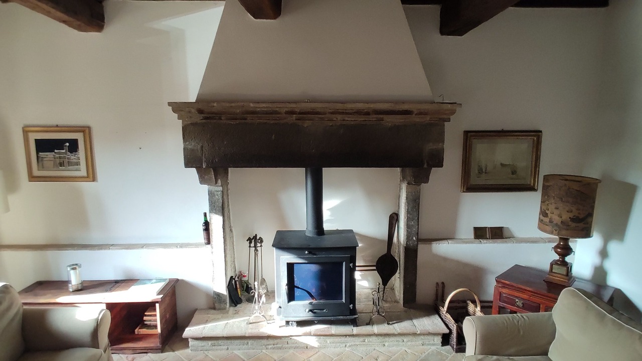 Photo of Livingroom in Carpini