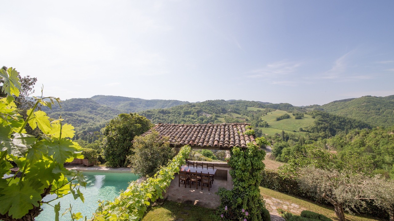Photo of Outdoor in Carpini