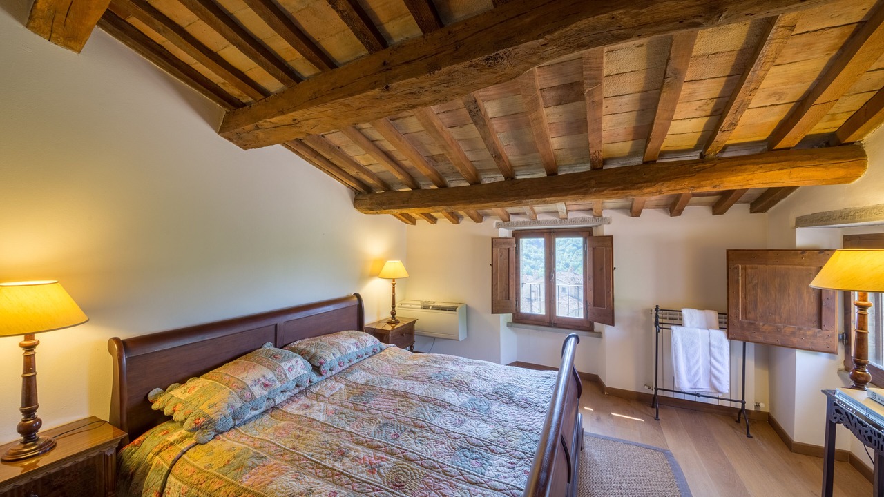 Photo of Bedroom in Carpini
