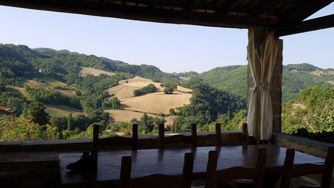 Photo of Outdoor in Carpini
