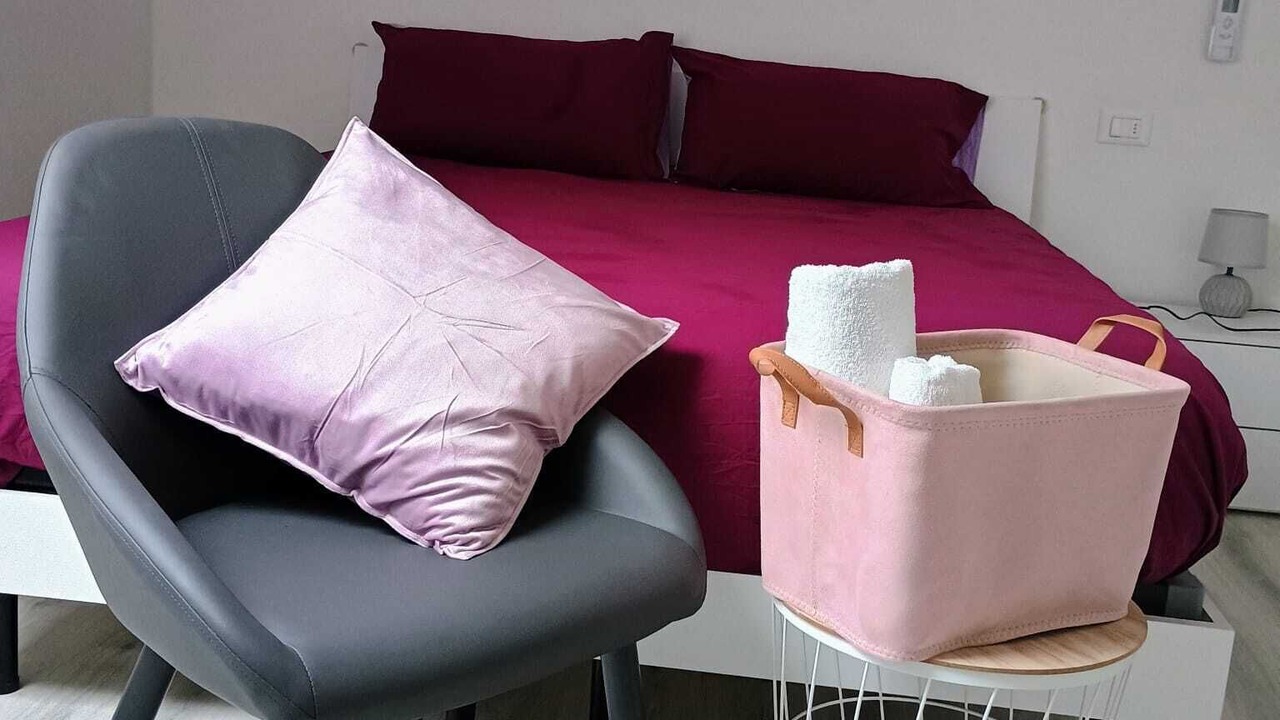 Photo of Bedroom in Pacengo