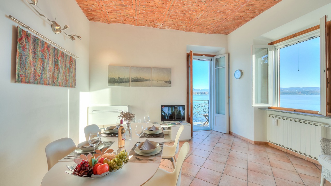 Photo of Bedroom in Arona