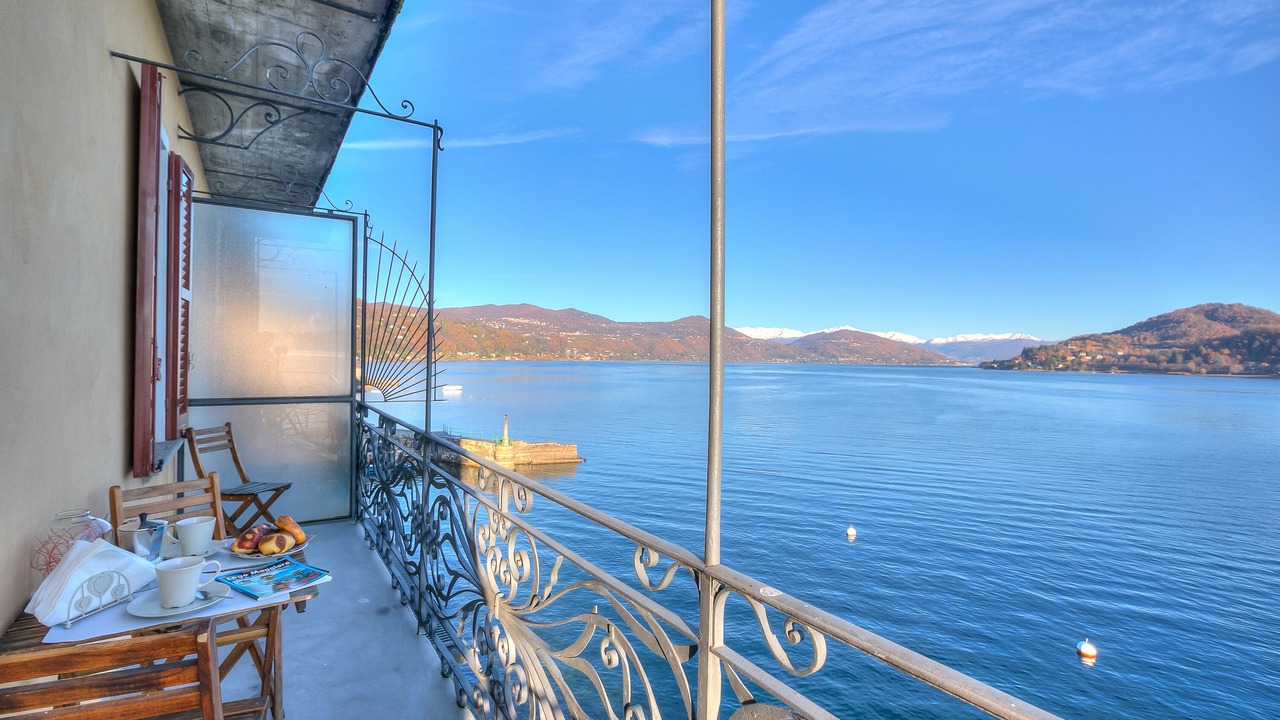Photo of Outdoor in Arona