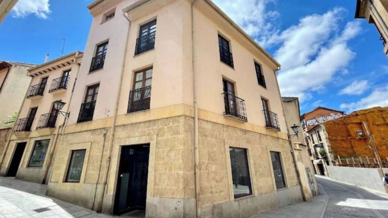 Photo of Outdoor in Old Town