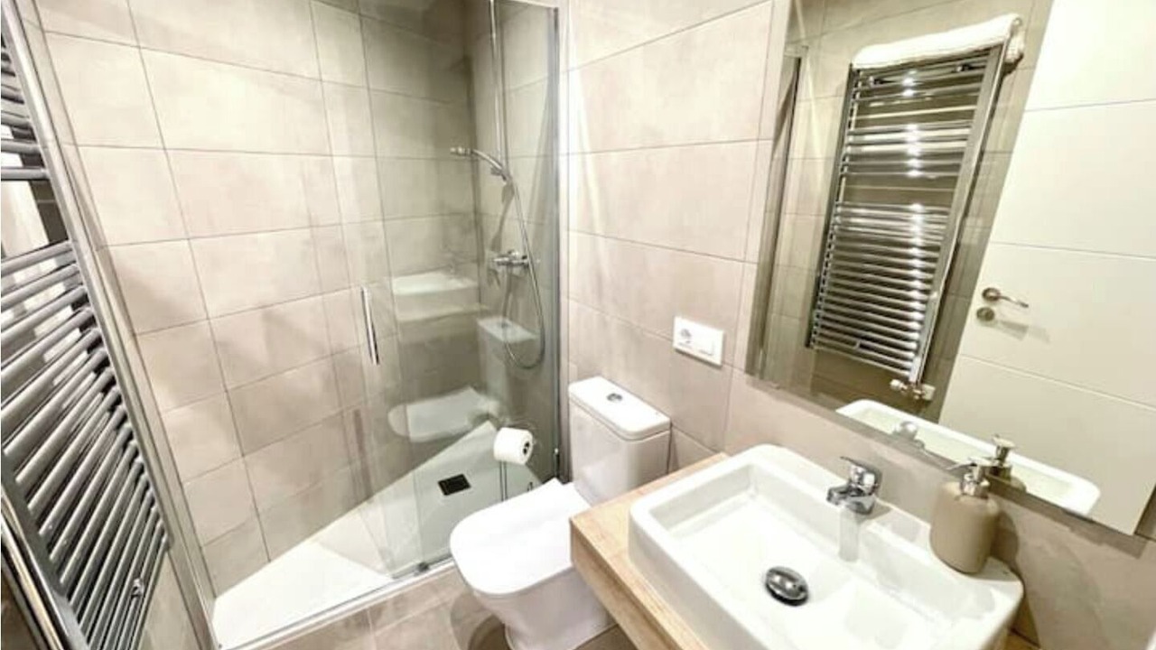 Photo of Bathroom in Old Town