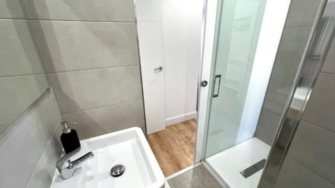 Photo of Bathroom in Old Town