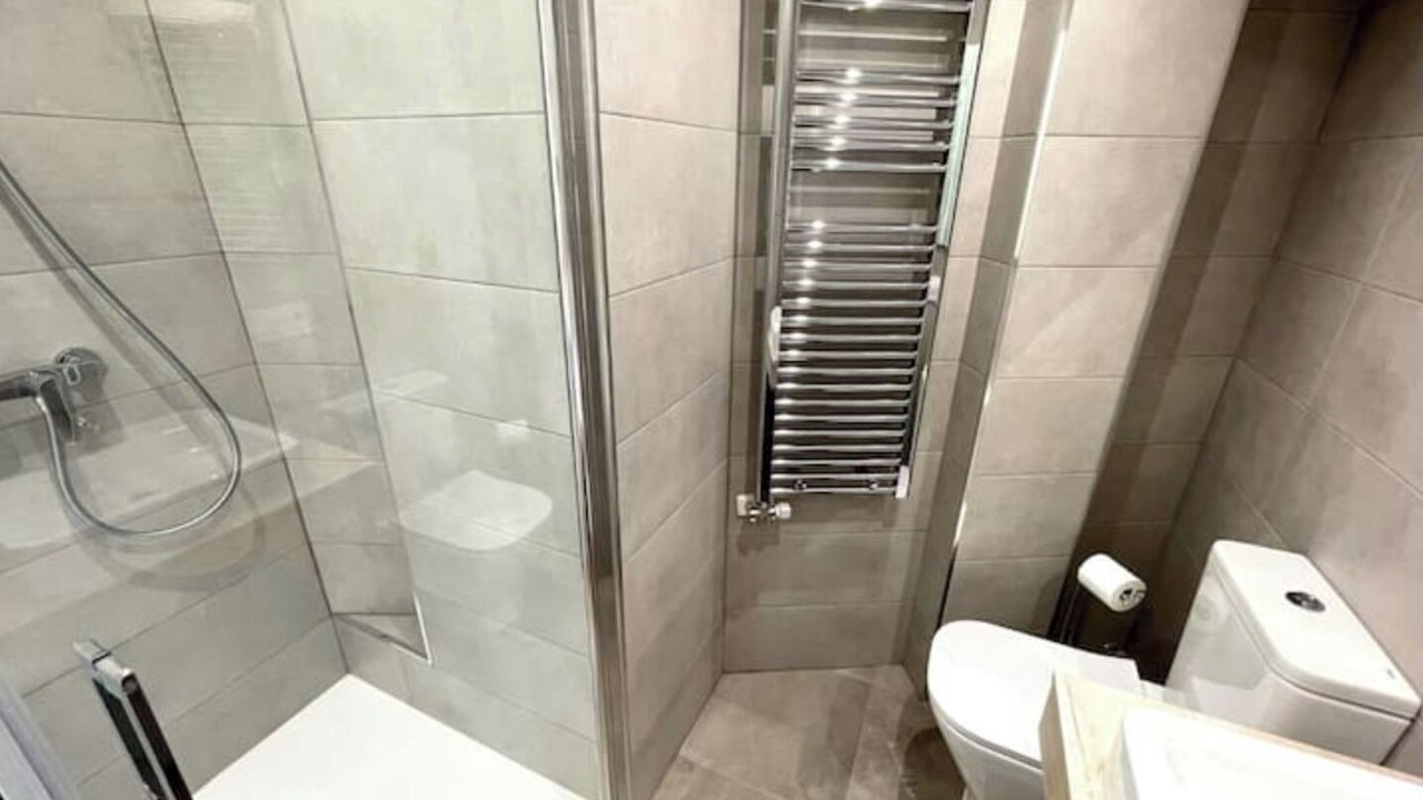 Photo of Bathroom in Old Town