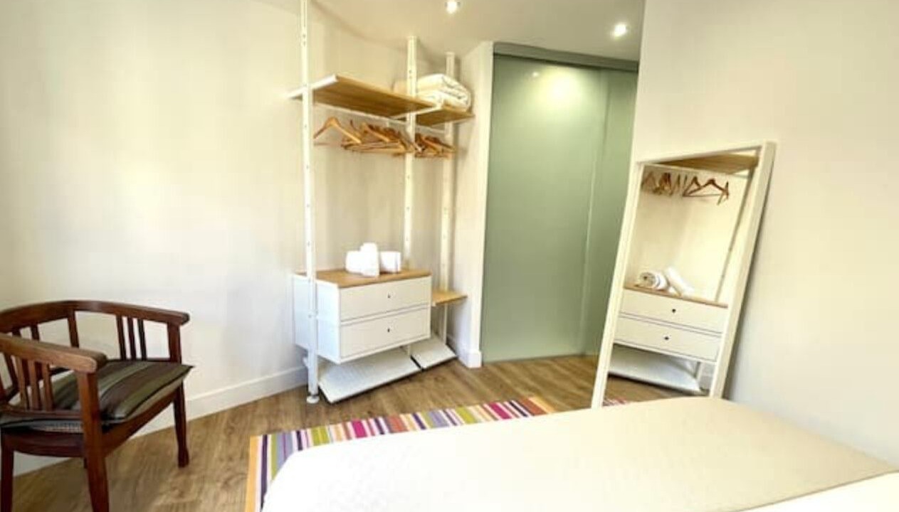 Photo of Bedroom in Old Town