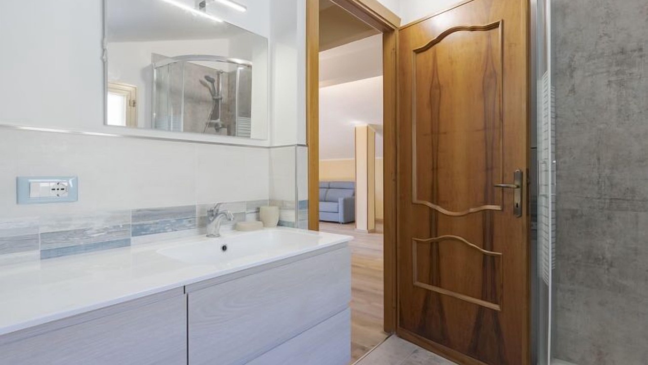 Photo of Bathroom in Pontedassio