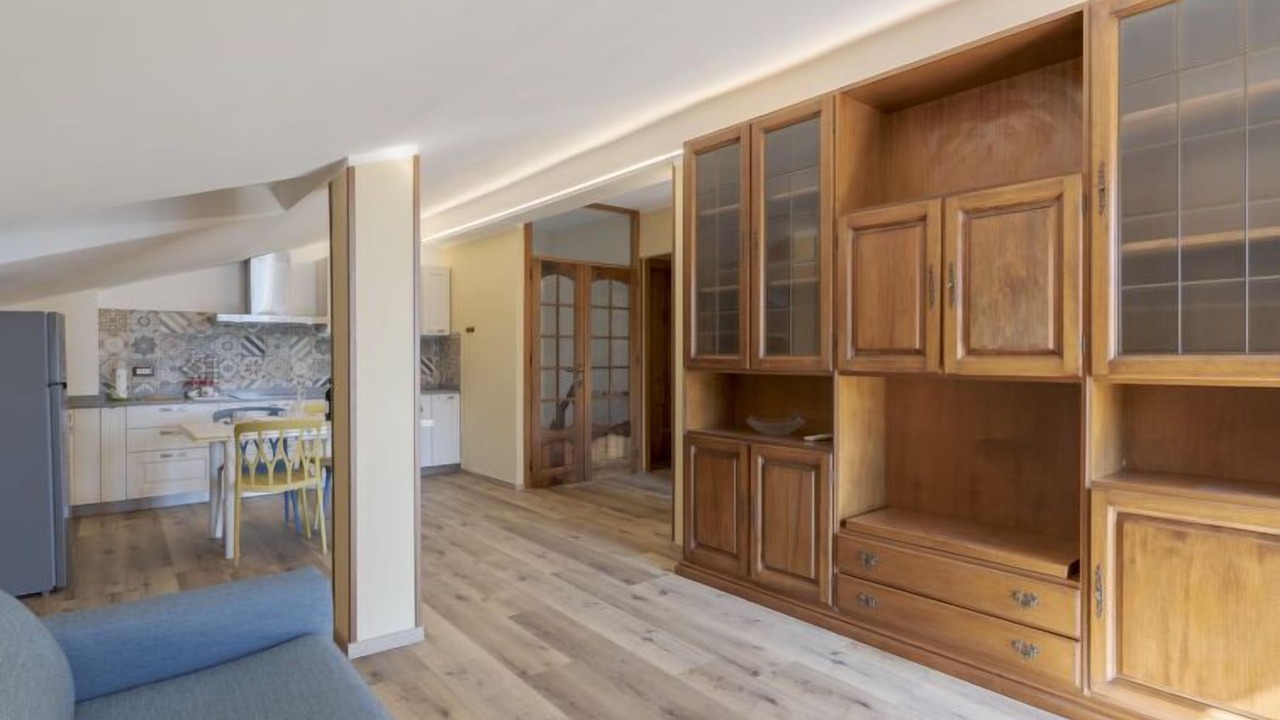 Photo of Livingroom in Pontedassio
