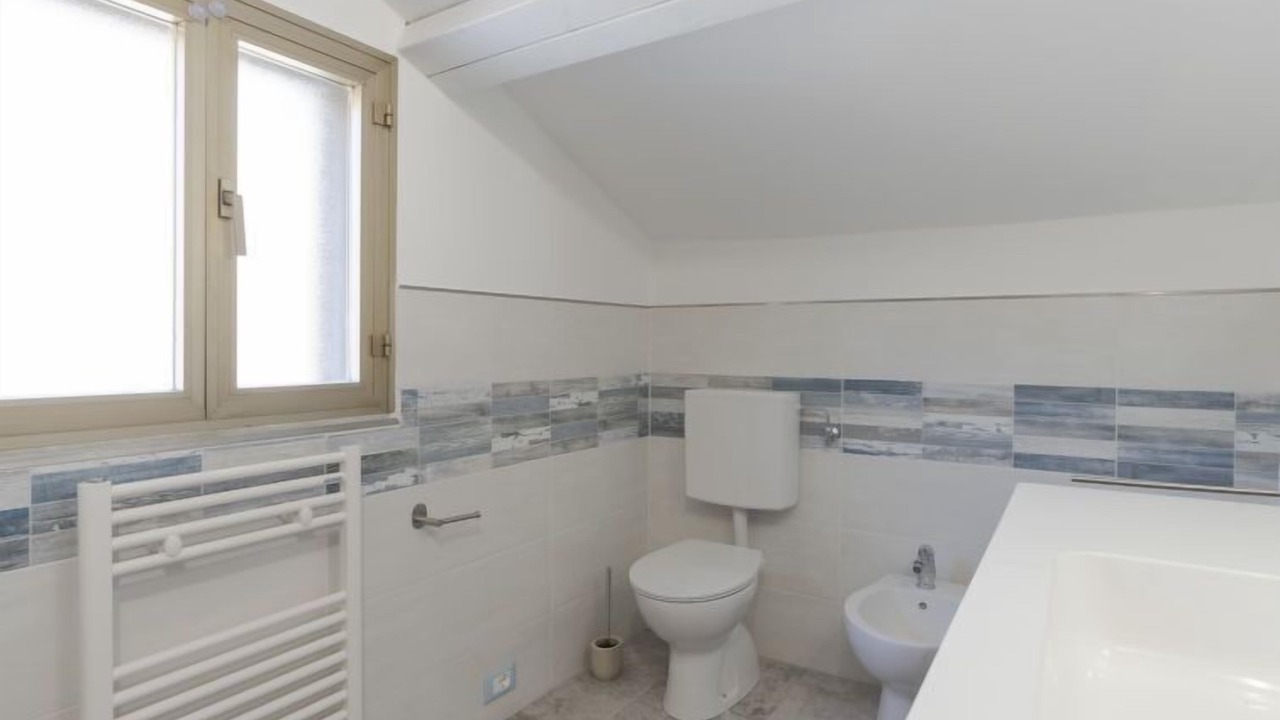 Photo of Bathroom in Pontedassio