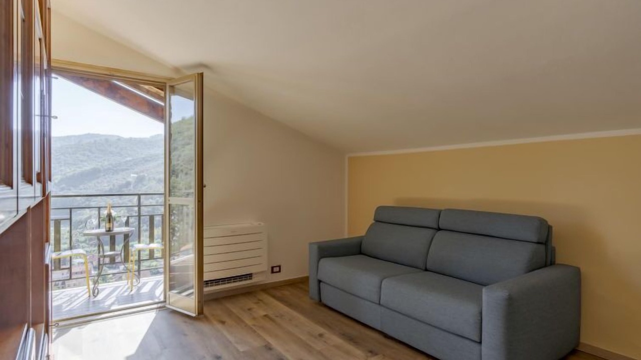 Photo of Livingroom in Pontedassio