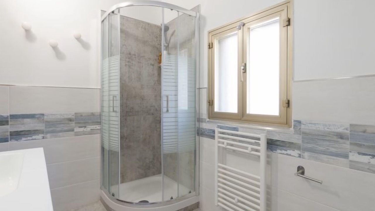Photo of Bathroom in Pontedassio