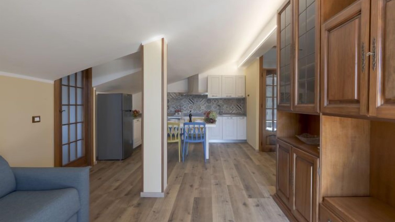 Photo of Livingroom in Pontedassio