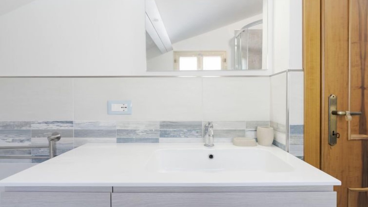 Photo of Bathroom in Pontedassio