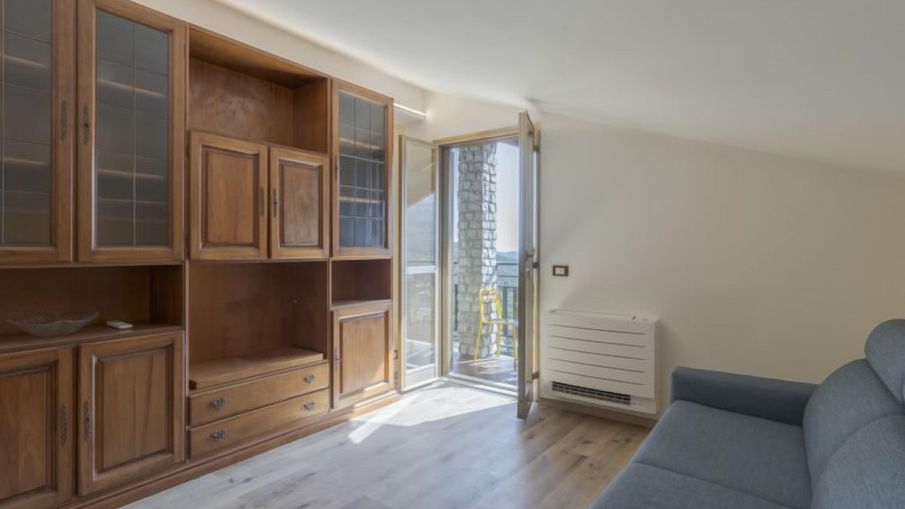 Photo of Bedroom in Pontedassio
