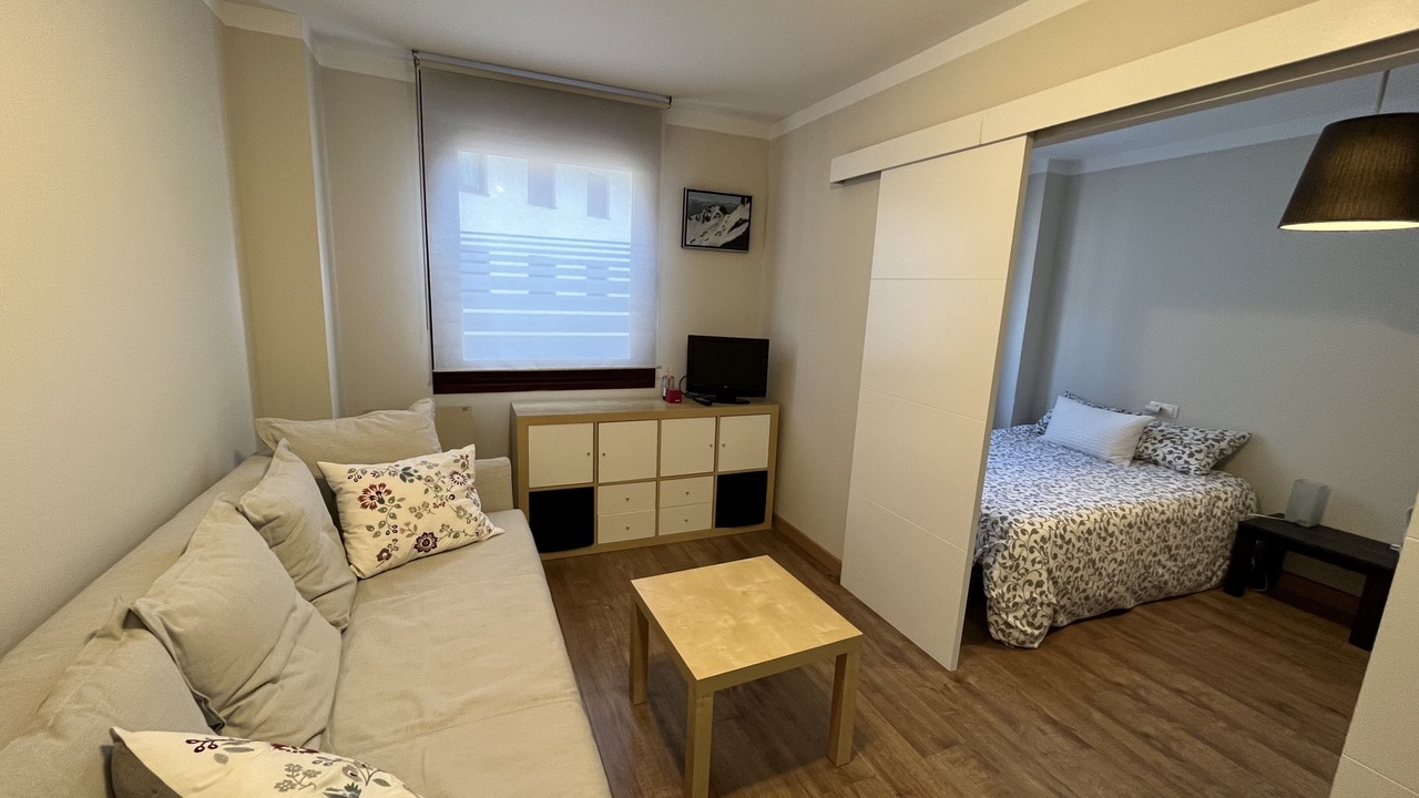 Photo of Bedroom in Puebla de Lillo