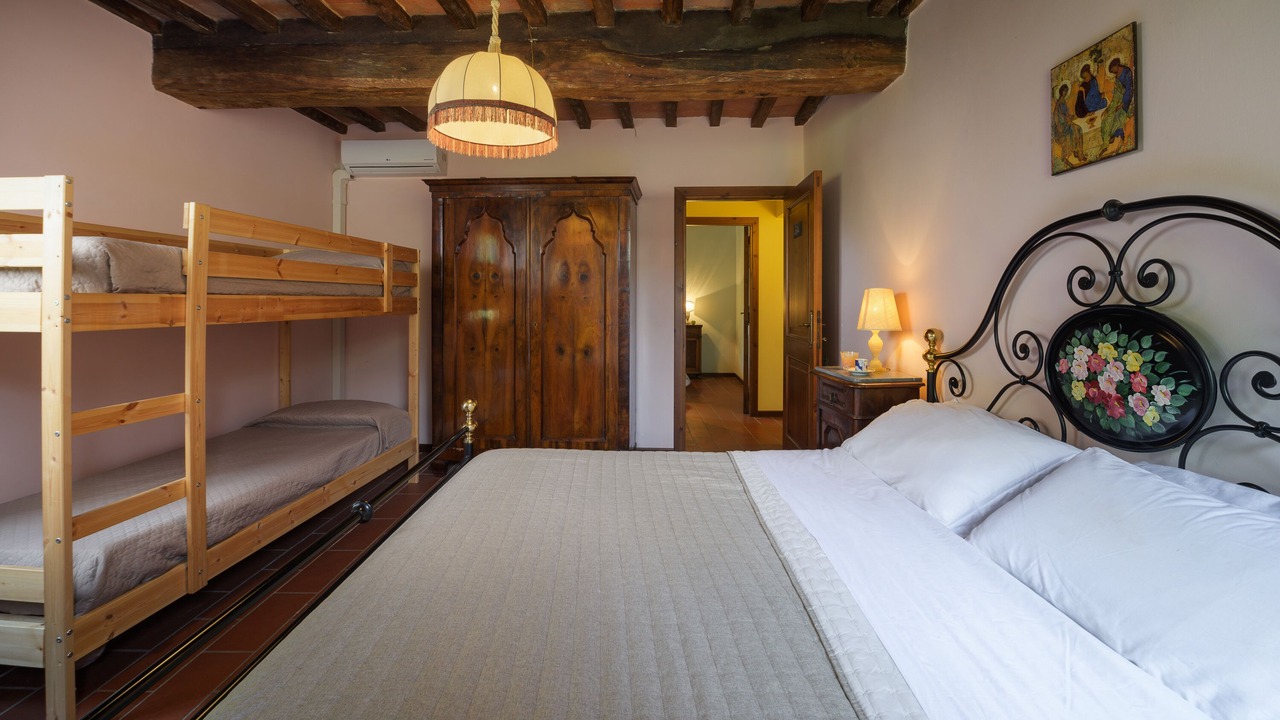 Photo of Bedroom in Ripabianca