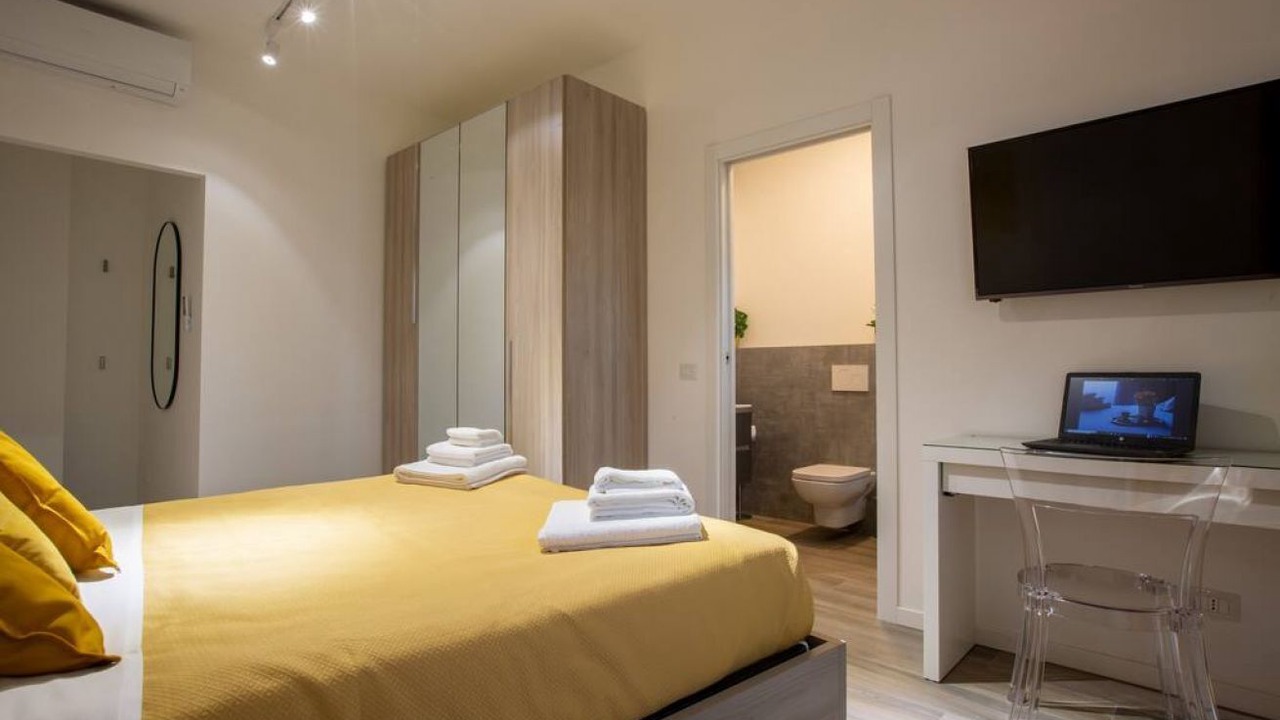 Photo of Bedroom in Ortica