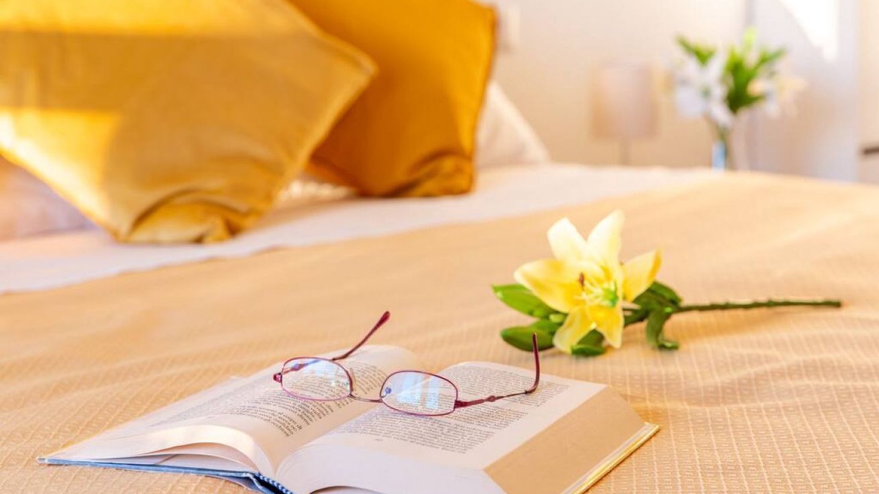 Photo of Bedroom in Ortica